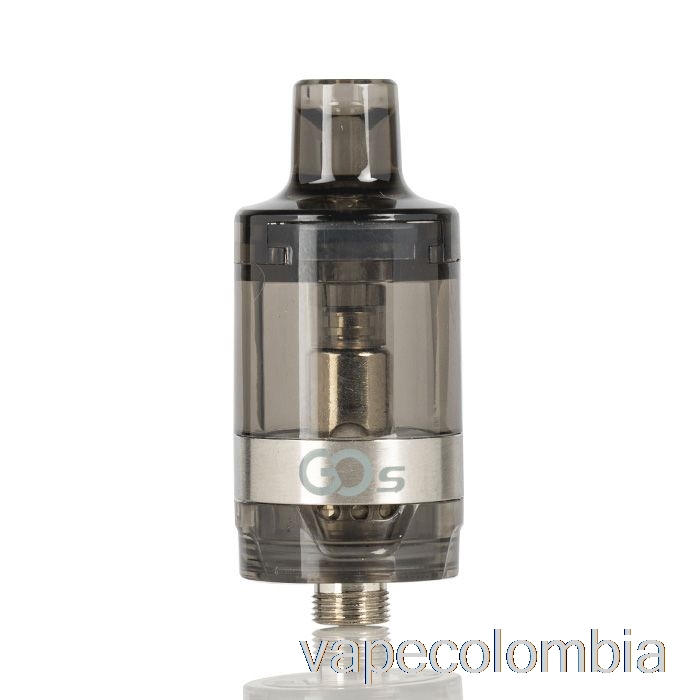 Kit Vape Completo Innokin Go S Mtl Tanque Negro